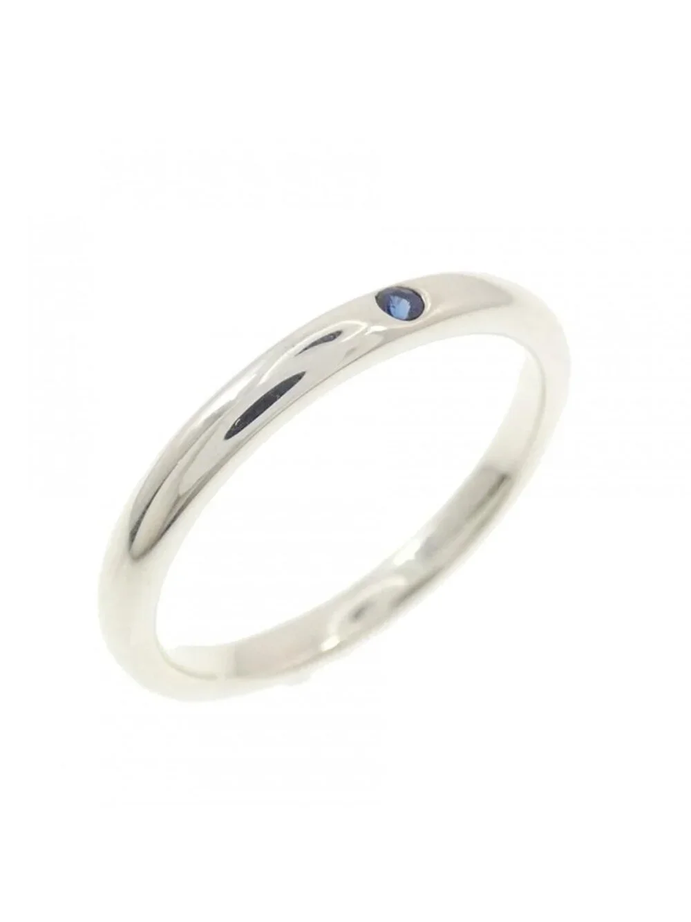Tiffany & Co Saffiano Ring